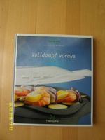 Kochbuch von Vorwerk Volldampf voraus Bayern - Obernzell Vorschau