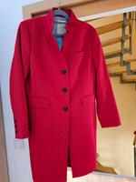 Esprit Blazer-Mantel rot Gr. XL Nordrhein-Westfalen - Wachtberg Vorschau