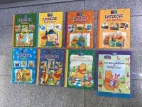 Winnie Puuh Entdecke Bücher Bayern - Neunkirchen am Sand Vorschau