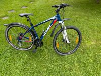 Giant ATX 27,5 Mountainbike für Jugendliche Niedersachsen - Katlenburg-Lindau Vorschau