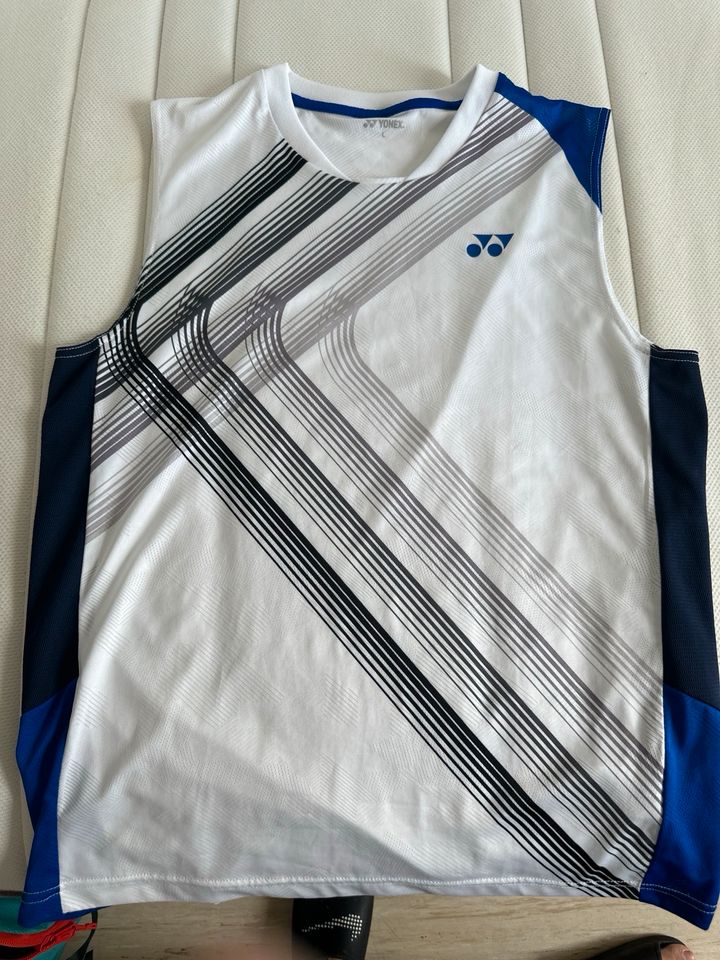 Yonex Badminton Shirt Größe M in Dresden