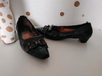 Gritti Damen Schuhe Ballerina Pumps Gr 40 GRITTI Nordrhein-Westfalen - Wetter (Ruhr) Vorschau