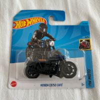 Hot Wheels Honda CB750 Café HW MOTO Niedersachsen - Wolfenbüttel Vorschau