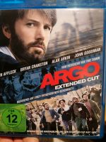 Blu Ray Argo Ben Affleck Oscar prämiert - wie neu Baden-Württemberg - Baiersbronn Vorschau