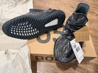 Adidas Yeezys Model MX Dark Salt in Größe 44 2/3 ID 4811 Nordrhein-Westfalen - Sankt Augustin Vorschau