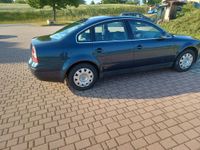 VW Passat 3bg 4 motion Limousine Sachsen - Bad Schandau Vorschau