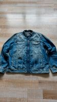 Super Dry Herren  Jeansjacke  Gr  XL  Top Zustand Nordrhein-Westfalen - Hamm Vorschau