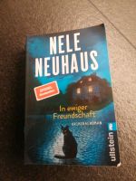 Buch von Nele Neuhaus, in ewiger Freundschaft, Kriminalroman Bayern - Schernfeld Vorschau