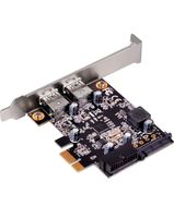 Silverstone Tek PCI Express Karte Bayern - Ingolstadt Vorschau