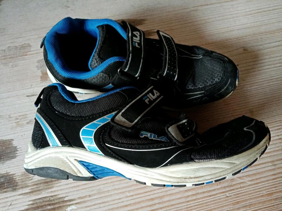 FILA Sportschuhe / Turnschuhe in Landsberg (Lech)