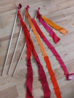 38 Wedding Wands in rot/orange zu verkaufen Baden-Württemberg - Meersburg Vorschau