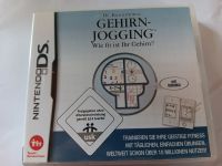 Nintendo Ds Spiel Gehirn Jogging Nordrhein-Westfalen - Viersen Vorschau
