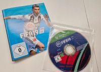 Fifa 19 Xbox One (ohne Hülle) Hessen - Weiterstadt Vorschau