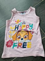 T-Shirt Paw Patrol in Größe 116 Bayern - Küps Vorschau