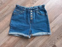 Jeansshorts von Kids Only - Größe 158-Neuwertig Niedersachsen - Lamspringe Vorschau