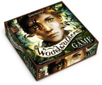 Woodwalkers - Brettspiel - originalverpackt - NEU! Bayern - Markt Schwaben Vorschau