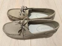 Timberland Schuhe 38,5 Bootsschuhe Mokkassins Rheinland-Pfalz - Koblenz Vorschau