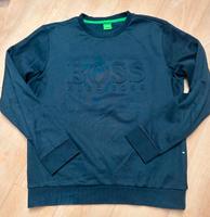 Hugo Boss Slim Fit Pullover schwarz Gr. L Kr. Passau - Passau Vorschau