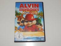 Alvin und die Chipmunks - Chip Brunch  / DVD - Top Zustand Nordrhein-Westfalen - Lotte Vorschau