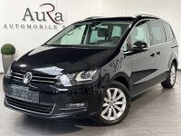 Volkswagen Sharan 2.0 TSI DSG Highline NAV+XEN+PANO+ACC+1HD Niedersachsen - Wardenburg Vorschau