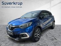 Renault Captur 1.3 TCe Version S *NAVI/Rückfahrkamera* A Schleswig-Holstein - Rendsburg Vorschau