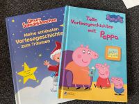 Bücher Peppa Sandmann gute Nacht Dedektive Vampir neu Nordrhein-Westfalen - Hagen Vorschau