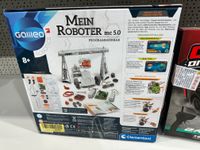 Clementoni - Galileo - Mein Roboter MC 5.0 Bayern - Neustadt a.d.Donau Vorschau