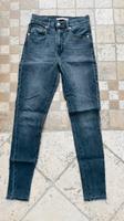 Mile High Super Skinny 26, Levis Nordrhein-Westfalen - Lohmar Vorschau