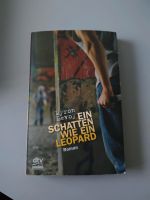 Myron Levoy: Ein Schatten wie ein Leopard Duisburg - Duisburg-Süd Vorschau