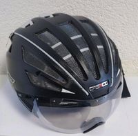 Fahrradhelm NEU! Casco - SPEEDairo2 Vautron , black, L 59 - 62 cm Sachsen - Markkleeberg Vorschau