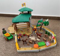 Playmobil Streichelzoo 3243 Nordrhein-Westfalen - Salzkotten Vorschau