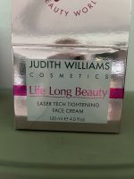 Judith Williams Life Long Beauty Face Cream 120 ml Niedersachsen - Sottrum Vorschau