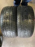 2stück 285/35R22 106V PIRELLI SCORPION WINTER DOT4919 Bayern - Stockstadt a. Main Vorschau