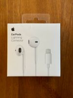 EarPods Lightning Connector - neu und unbenutzt Baden-Württemberg - Giengen an der Brenz Vorschau