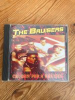 The Bruisers cruisin for a bruisin cd oi punk Bayern - Forchheim Vorschau