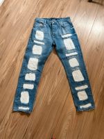 Pegador mellow Ripped Jeans Größe 32 Innenstadt - Köln Altstadt Vorschau