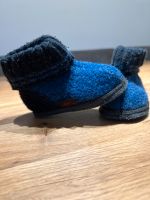 Kinder Hüttenschuhe Gr. 22 Bayern - Krumbach Schwaben Vorschau