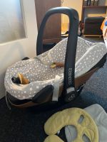 Maxi Cosi Babyschale Auto Baden-Württemberg - Fellbach Vorschau