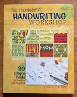 The Scrapbooker's Handwriting Workshop Niedersachsen - Friedland Vorschau