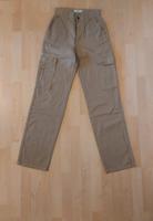 Jeanshose, Khaki Niedersachsen - Seelze Vorschau