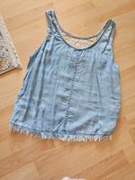 jeans top jeansfarbe Bayern - Lindenberg im Allgäu Vorschau