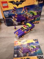 Lego Set 70906 The Batman Movie The Joker Nordrhein-Westfalen - Kürten Vorschau