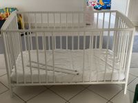 Gitterbett Babybett Berlin - Wilmersdorf Vorschau