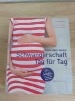 Buch Schwangerschaft Tag für Tag Bayern - Nagel Vorschau