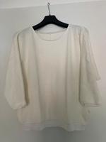 Opus Pullover 3/4 Arm Creme Gr. 38 Nordrhein-Westfalen - Coesfeld Vorschau