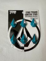 Stone Studs Stomp | Volcom | glacier Blue | NEU!!! Nordrhein-Westfalen - Langenfeld Vorschau