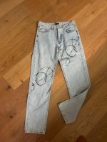 Jeans Gr 30 Niedersachsen - Goslar Vorschau