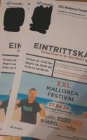 Xxxl Mallorca Festival Eintritskarten 27.4.24 Peißenberg Bayern - Ohlstadt Vorschau