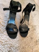 ❗❗ Pleaser High Heels Pumps Damen schwarz Größe 40❗❗ Nordrhein-Westfalen - Meerbusch Vorschau