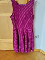 Sommerkleid Jersey, 36/38 Bayern - Laufen Vorschau